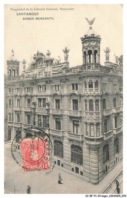 CC-BFP1-0036-SPAIN - SANTANDER - Banco MERCANTIL