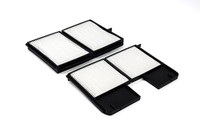 Dr!Ve+ Innenraumfilter DP1110.12.0161 Partikelfilter FüR Toyota Carina 6 Avensis