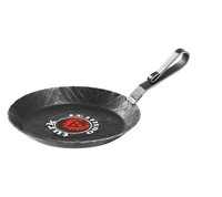 Albert Turk Servierpfanne Mit Gebogenem Hakenstiel Ø 20Cm