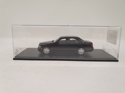 Mercedes-Benz C43 AMG (W202) ミニカー Mercedes-Benz Collection Genuine C43 AMG W202 1/43 : Amazon