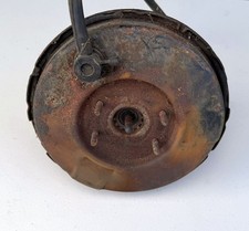 1971 E-body Disc Brake Brake Booster Master Cylinder Cuda Challenger Bendix 71 1971 E-body Disc Brake Brake Booster Master Cylinder Cuda Challenger Bendix 71
