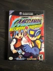 Megaman Network Transmission (Nintendo Gamecube 2003) Complete CIB