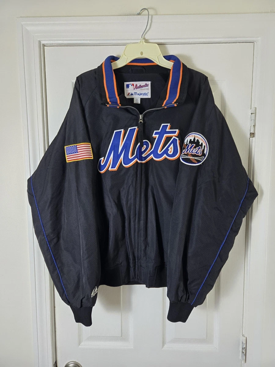 25+ Majestic New York Mets Sports Fan Jackets for sale | Updated