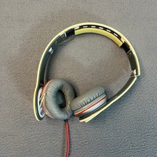 Beats by Dr. Dre Solo HD Monster On-Ear Headp...