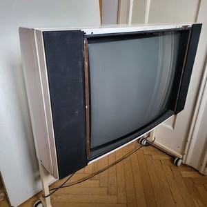 TV B&O BEOVISION LX 6000 ohne Scheibe