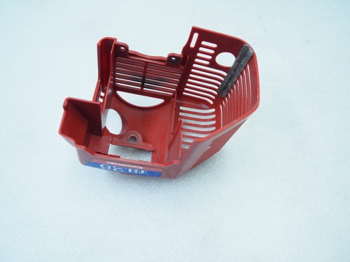 Cuffia Coperchio Carter motore KAWASAKI TH 26 motore decespugliatore - Imagen 11 de 20