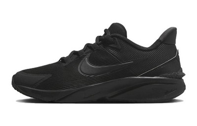 Nike Star Runner 4 Next Nature Black Anthracite (GS) DX7615-002