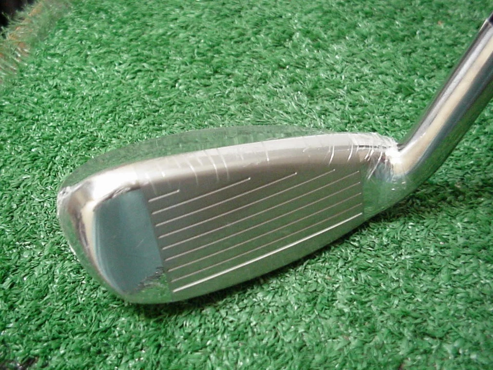 New Cleveland Launcher XL Halo 4 Iron Cypher Sixty 5.5 Graphite Regular Flex - Image 3 of 4