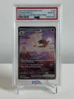 Pokémon Charizard ex Special Illustration Rare Holo 199/165 PSA 10