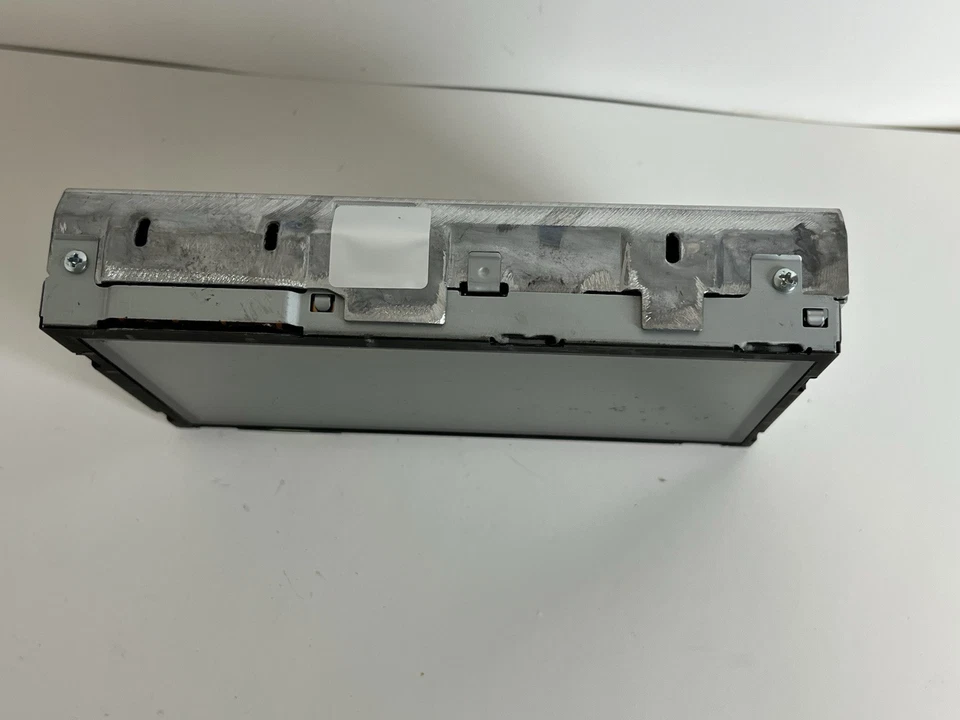 Infiniti Q60 2017 módulo de pantalla de visualización tablero de instrumentos 283874HK0E OEM Foto 2 de 4