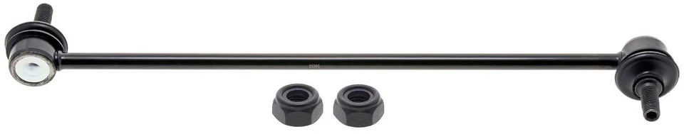 Brazos de control inferiores delanteros derecho e izquierdo 4 piezas para barra estabilizadora Honda Civic 16-24 Foto 4 de 4