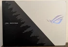 *SEALED* ASUS ROG Zephyrus G16 FHD 165Hz (Core i7-13620H, 16GB/512GB, RTX 4070)