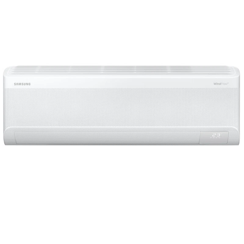 Samsung Wind-Free Elite 3,5 kW WiFi mit Montageset Optional - Bild 2 von 4