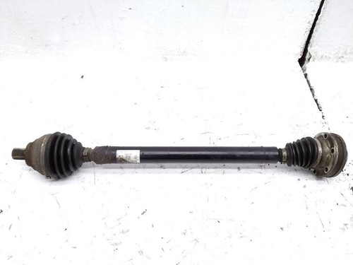 VW PASSAT B8 3G2 Antriebswelle vorne rechts 3Q0407272C 1.97 Diesel 31654104
