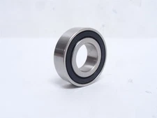 248257 New-No Box; EZO SS6003-2RS Ball Bearing 17mmID x 35mmOD x 10mm Wide