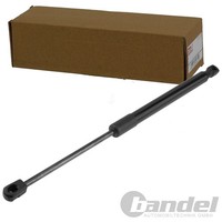 NTY Gasfeder MOTORHAUBEN-LIFTER Passend FüR Jeep Cherokee | AE-CH-075