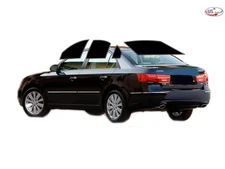 PreCut 2Ply Window Tint Film Kit For 2006-2010 Hyundai Sonata Sedan