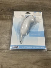 DATEL THE EDGE CONTROLLER FOR NINTENDO WII NEW IN FACTORY SEALED PACKAGE