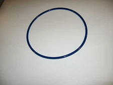 BLUE MAX 1/4" ROUND DRIVE BELT FOR CENTRAL MACHINERY 725  BAND SAW - MADE IN USA