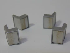 VINTAGE SOUNDESIGN REPLACEMENT PART MODEL 5715 KNOB SLIDER FOR VOLUME OR BASS