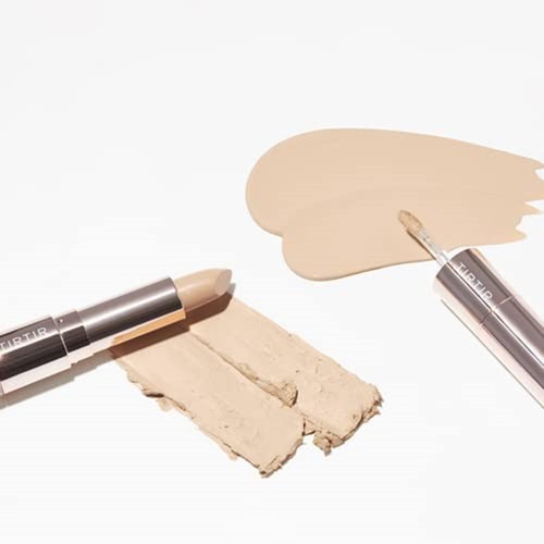 TIRTIR MASK FIT ALL COVER DUAL CONCEALER stick 4g tip 4.5g 01 Natural - Picture 2 of 3