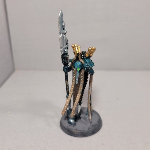 Plasmancer Necrons Warhammer 40k Games Workshop