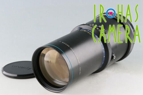 Mamiya Mamiya Apo-Sekor Z 350mm F/5.6 Lens for RZ67 #51880 F6