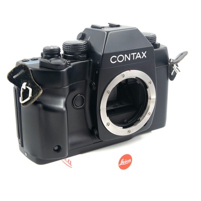 contax rx ii