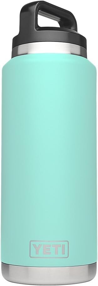 Yeti Rambler 36 oz. Bottle , Seafoam (02133) FS | eBay