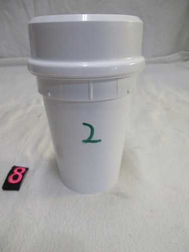 63580 63581 Whirlpool Kenmore Waschmaschine Weichspüler Spender Tasse Rührwerk Kappe - Bild 8 von 24