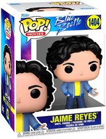 Funko Pop! Movies: Blue Beetle - Jamie Reyes #1404 Vinyl Figure