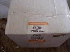 SPAREX S61930 FIELD 7 SPECIAL BLACK LIGHT SEALED BEAM HEADLIGHT