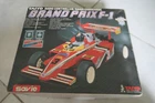 Taiyo Grand Prix F1 Vintage Formula 1 Radio Controlled Car