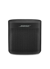 Bose SoundLink Color Bluetooth Speaker II, Certified Refurbished