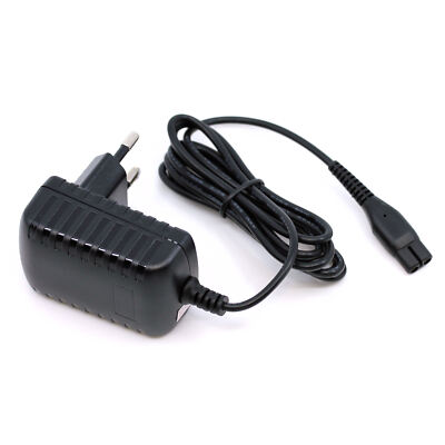 Ladegerät für PHILIPS OneBlade QP2521/10 Trimmer Netzteil Ladekabel