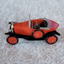 NOREV 5 HP CITROEN RED #46