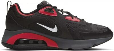ナイキ エア マックス プラスnike BLACK/UNIVERSITY RED Nike Air Max Plus Black Red | EU 47 US 12.5 | Brand New in