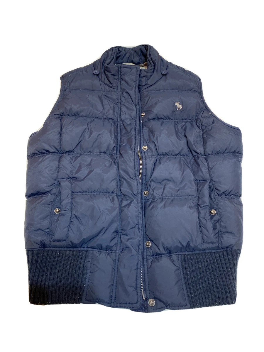 Abercrombie rn 75654 jacket sale