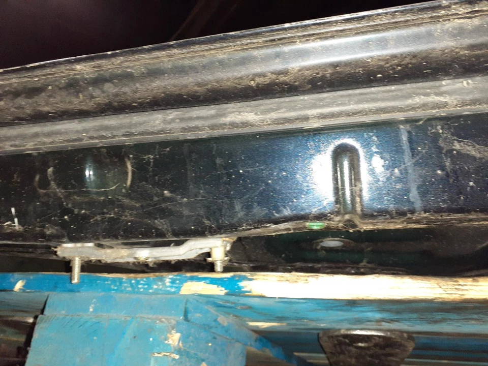 Used Front Right Door fits: 2001 Toyota Celica R. electric windows Front Right G Foto 2 de 4