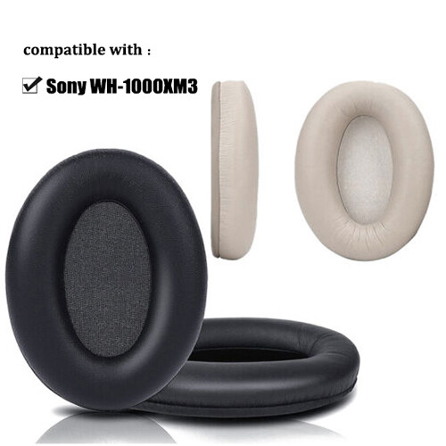sony Headphone Replacement Ear Pads