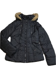 girls outdoor coat