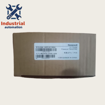 #ad HSP W116MA 1PCS NEW Honeywell HSP W116MA Pressure sensor In Box Fast Ship $318.37