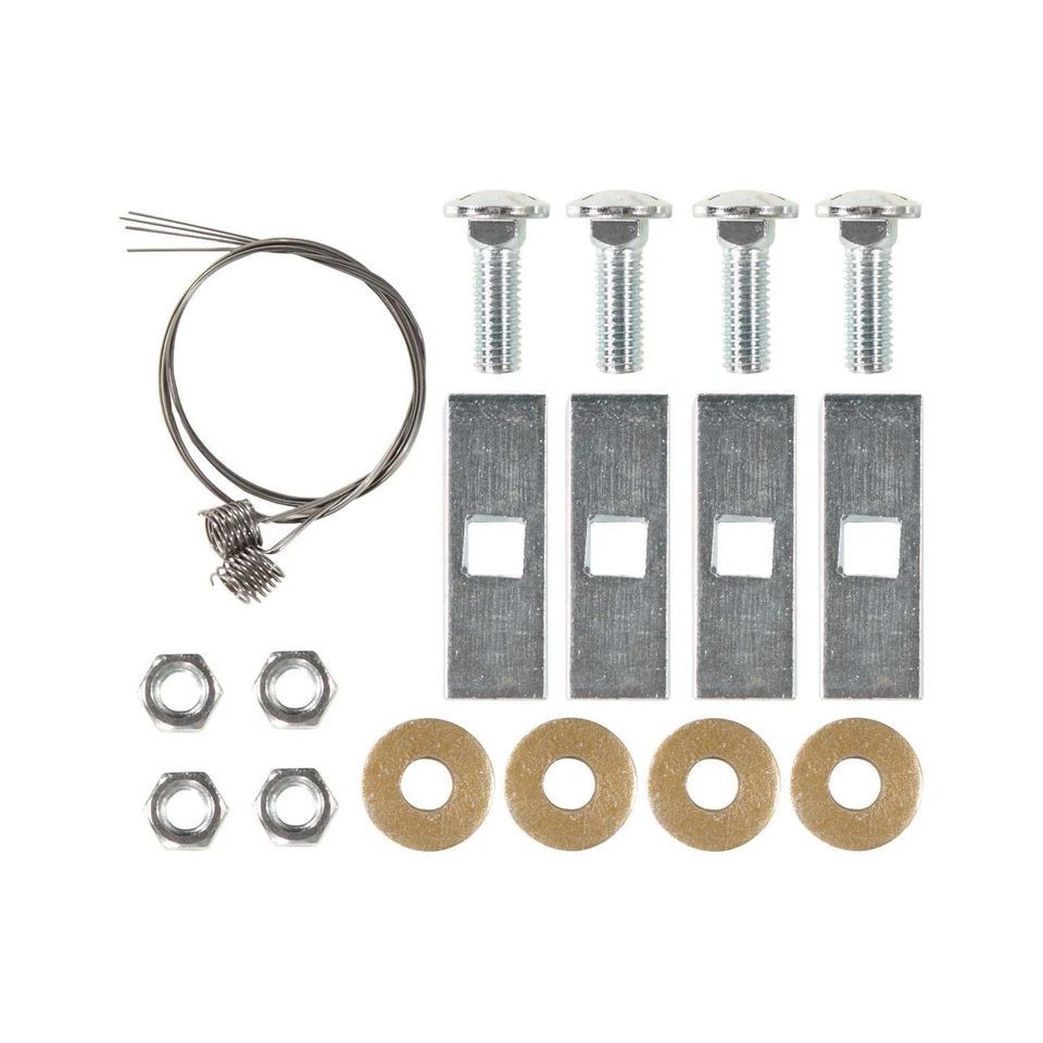 Remolque Hitch-Sport Draw-Tite 75728 para Ford Edge 2011 Foto 3 de 3