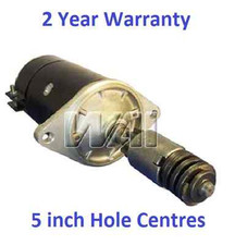 16121 Riley 1.5 4/68 4/72 Wolseley 1500 4/44 15/50 15/60 16/60 Starter Motor 5" 