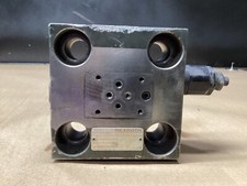 REXROTH VALVE LFA40DBW2-62/315/12 101C91PR4