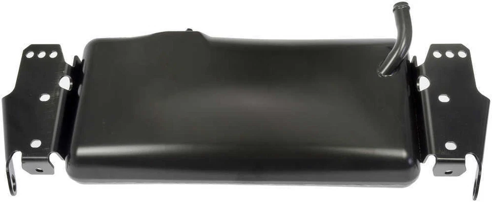 ПОДХОДИТ ДЛЯ 2005-2007 ГРУЗОВОГО ЛАЙНЕРА FLD132 FLD120SD FLD120 ПЕРЕДНИЙ ГЕРМЕТИЧНЫЙ БАК ОХЛАЖДАЮЩЕЙ ЖИДКОСТИ - Изображение 3 из 4