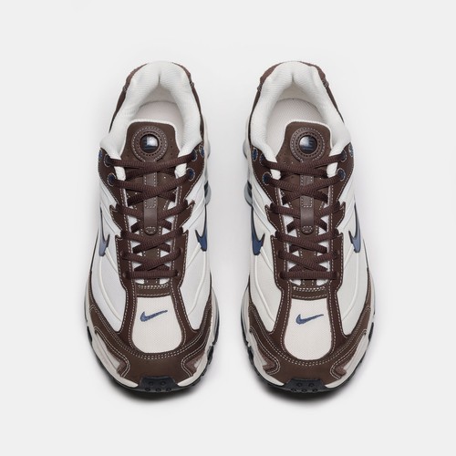 Nike Shox Ride 2 Barroco Marrón - Tallas para hombre (HV6349-200) - Imagen 4 de 6