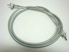 Steel Tachometer Cable 56" for Oliver 770 880 1550 1555 1600 1650 1655 1850 1750