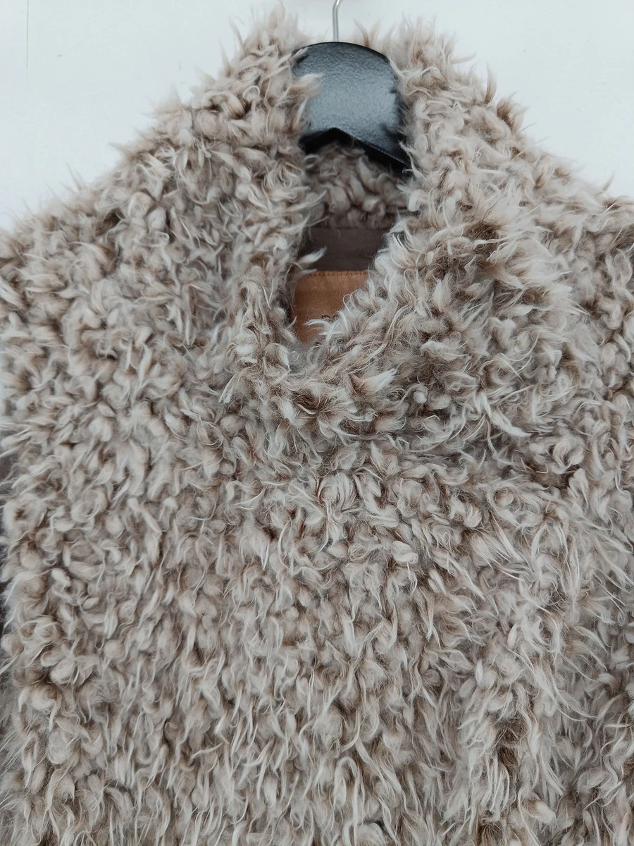 Next cream hotsell coat