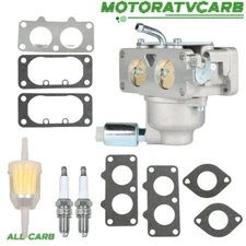 44P777 44R677 44Q777 Carburetor With Solenoid Valve For 406777 407777 445677